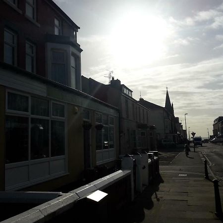 Yado Hotel Blackpool Exterior photo