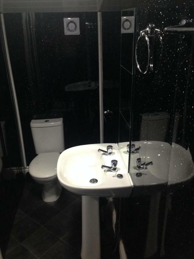 Yado Hotel Blackpool Exterior photo